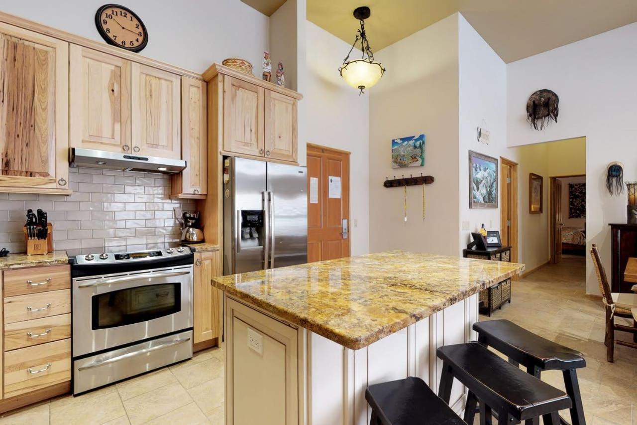 River Run Village Keystone Exterior foto